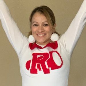 Meet your Posher, Blanche